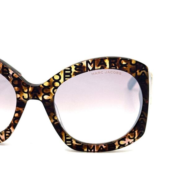 NEW!!! MARC JACOBS Sunglasses MARC 722/S H7PNQ Authentic main image 9